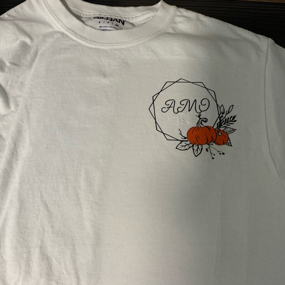 Custom shirts